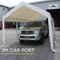3m x 6m Gala Tent Portable Car Port - Original (PE) Gallery image 1
